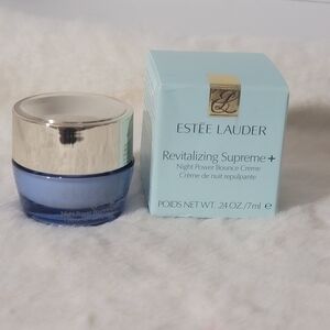 Estee Lauder Revitalizing Supreme+ Night Creme 7ml